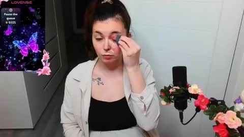 Peachy online show from April 4, 2026, 6:38 pm