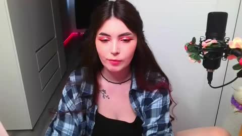 Snapshot of peachybabe__ chatting on April 27, 2026, 5:00 pm Peachy online show from April 27, 2026, 5:00 pm