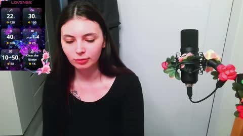 Snapshot of peachybabe__ chatting on May 16, 2026, 2:19 am Peachy online show from May 16, 2026, 2:19 am