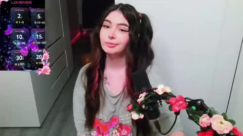 Snapshot of peachybabe__ chatting on May 26, 2026, 10:28 pm Peachy online show from May 26, 2026, 10:28 pm
