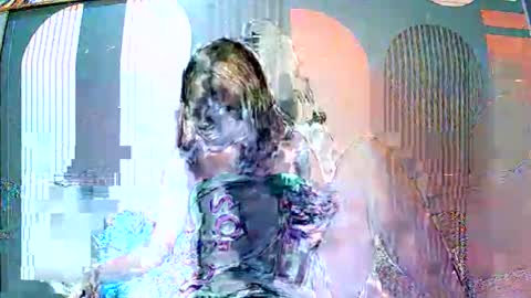 Peachy Frost online show from November 13, 2025, 6:29 pm