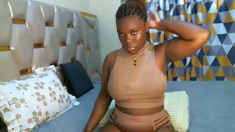 Peachy online show from September 24, 2025, 6:17 am