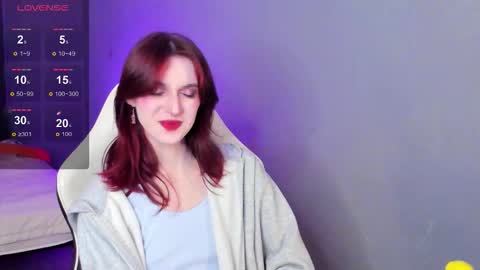 Peachy not a bb baby love or something Please call me Peachy online show from November 13, 2025, 2:10 am