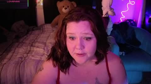 Peachy Nessa online show from May 14, 2026, 9:05 am