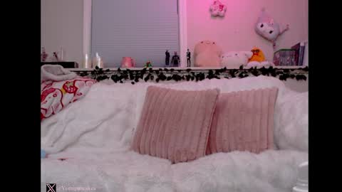 Snapshot of peachypeachgirl chatting on January 24, 2025, 2:49 am peachypeachgirl online show from January 24, 2025, 2:49 am