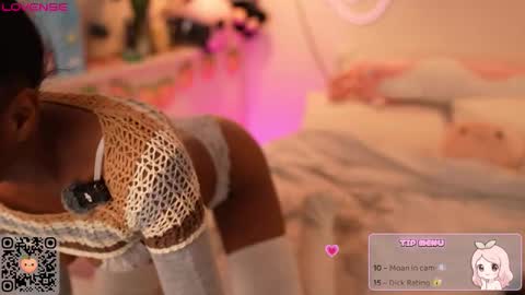 peachypeachgirl online show from March 7, 2026, 3:36 am