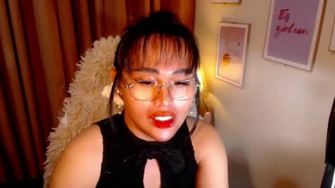 Angel Creamdensada online show from April 9, 2026, 7:25 am