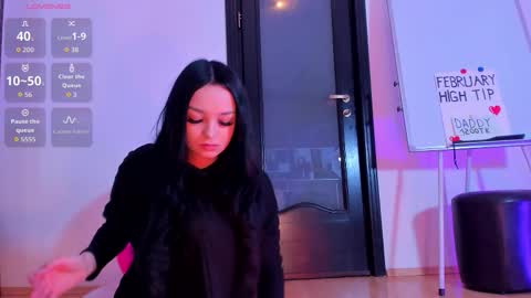 Snapshot of peanaughty chatting on February 25, 2026, 8:13 am Kate online show from February 25, 2026, 8:13 am