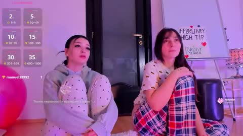 Snapshot of peanaughty chatting on February 27, 2026, 7:52 am Kate online show from February 27, 2026, 7:52 am