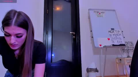 Snapshot of peanaughty chatting on March 3, 2026, 11:16 am Kate online show from March 3, 2026, 11:16 am