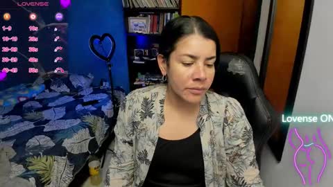 Tangerine Penaut online show from September 29, 2025, 1:22 am