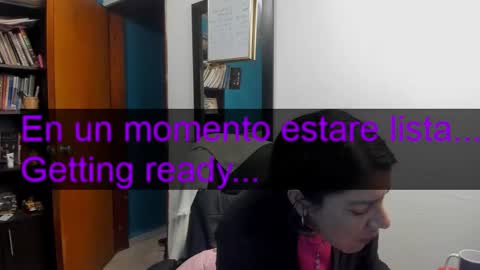 Tangerine Penaut online show from February 7, 2026, 11:52 pm