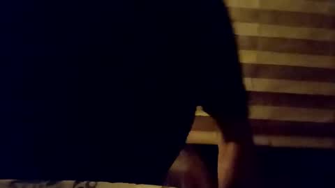 Snapshot of peanutbutter_doggystyle chatting on March 6, 2025, 8:41 am BTW online show from March 6, 2025, 8:41 am