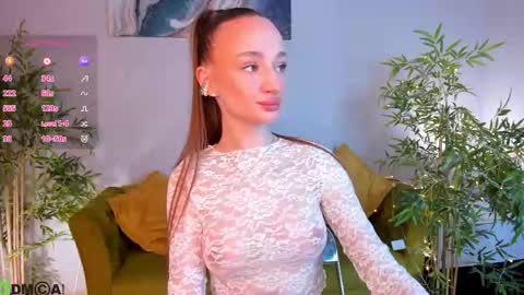 Sex Leah online show from March 1, 2026, 12:23 am
