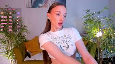 Sex Leah online show from March 5, 2026, 1:01 am