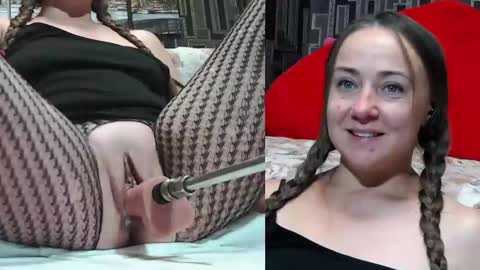 pearl_helen online show from September 17, 2025, 7:59 pm