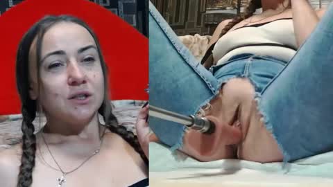 pearl_helen online show from September 30, 2025, 8:03 pm