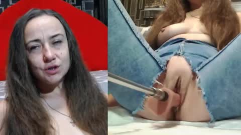 pearl_helen online show from October 13, 2025, 7:14 pm