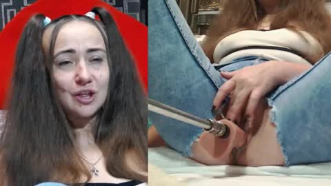 pearl_helen online show from October 15, 2025, 8:09 pm