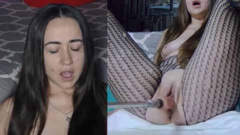 pearl_helen online show from January 6, 2026, 9:02 am