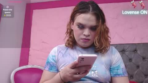 michel online show from November 18, 2025, 12:20 pm