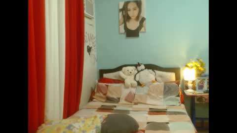 Snapshot of pearlaofasia21 chatting on January 6, 2025, 10:46 am pearlaofasia21 online show from January 6, 2025, 10:46 am