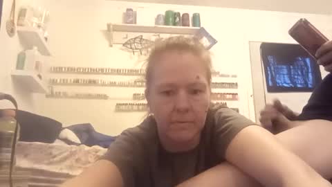 Pearl May online show from January 4, 2025, 9:41 pm