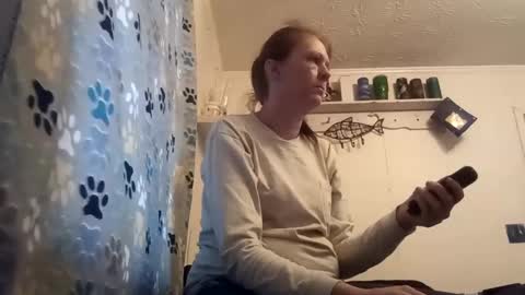 Pearl May online show from January 21, 2025, 10:08 pm