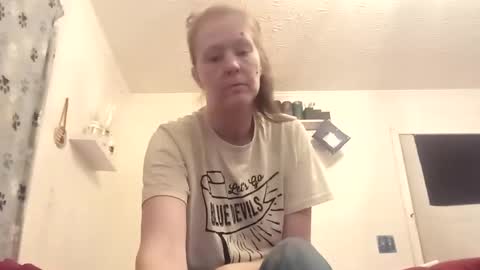 Pearl May online show from January 29, 2025, 1:37 am