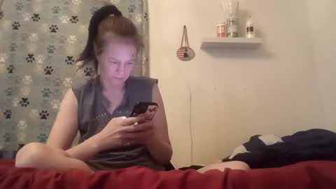 Pearl May online show from January 29, 2025, 4:47 am