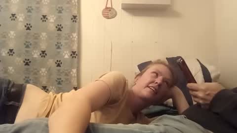 Pearl May online show from February 7, 2025, 12:31 am