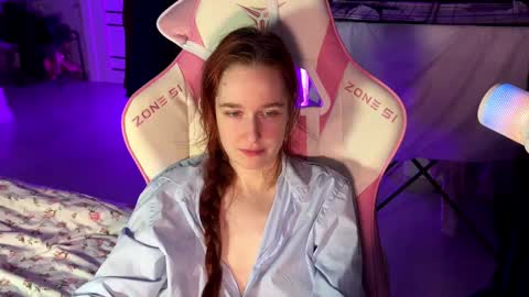 Adelina online show from March 9, 2025, 11:03 pm