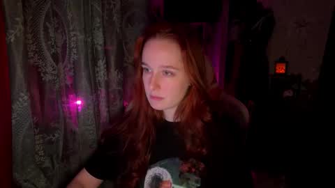 Adelina online show from February 12, 2026, 1:00 am