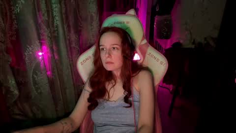 Snapshot of pearlprincess_ chatting on June 14, 2026, 2:24 am Adelina online show from June 14, 2026, 2:24 am