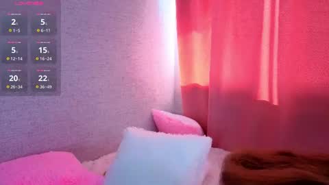 pearly_peach_ online show from June 11, 2026, 3:37 am