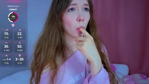 pearly_peach_ online show from June 20, 2026, 12:14 am