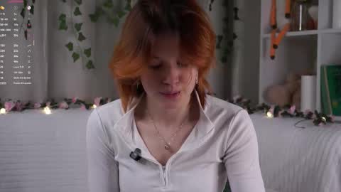 Lily online show from November 5, 2025, 1:16 am