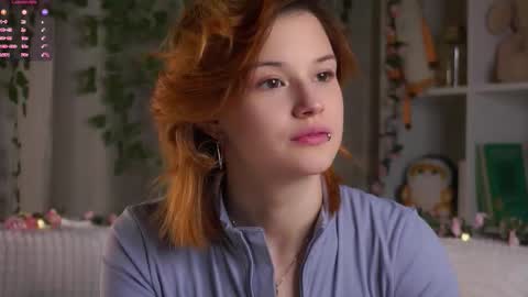 Lily online show from November 16, 2025, 12:16 am