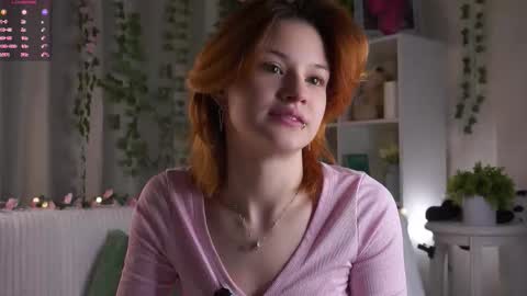 Lily online show from November 18, 2025, 12:27 am