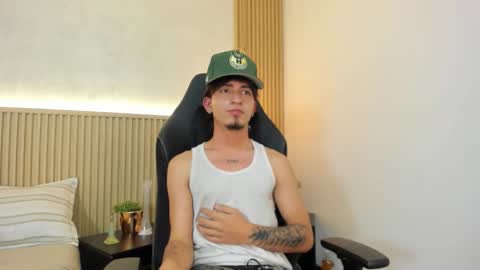 Snapshot of pecadodivino2026 chatting on January 15, 2026, 2:05 am pecadodivino2026 online show from January 15, 2026, 2:05 am