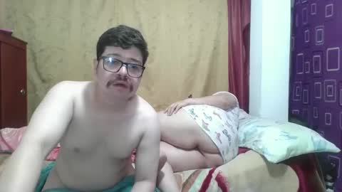 Snapshot of pecadodulce chatting on January 10, 2025, 5:15 am pecadodulce online show from January 10, 2025, 5:15 am