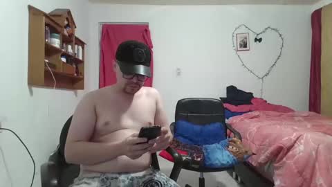 Snapshot of pecadodulce chatting on January 27, 2025, 1:48 am pecadodulce online show from January 27, 2025, 1:48 am