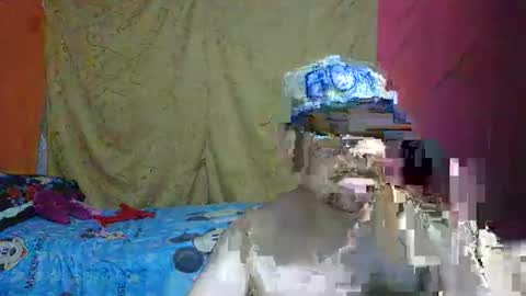 pecadodulce online show from December 1, 2025, 1:32 am