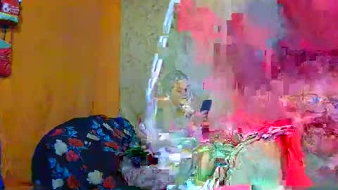 pecadodulce online show from January 15, 2026, 12:26 am