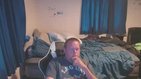 pecker40 online show from February 15, 2025, 6:55 pm