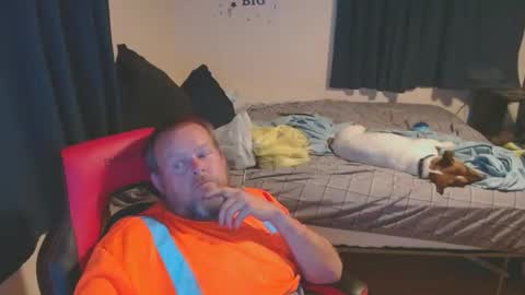 pecker40 online show from October 7, 2025, 2:31 am