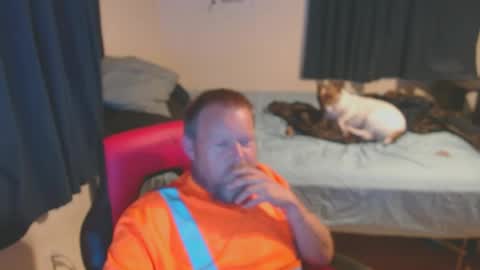 pecker40 online show from October 11, 2025, 2:55 am