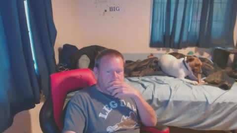 pecker40 online show from October 17, 2025, 7:05 pm