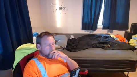 pecker40 online show from January 17, 2026, 9:40 pm