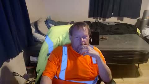 pecker40 online show from February 1, 2026, 11:03 pm